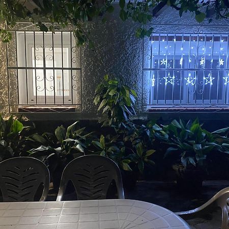 Casa Rural Balcon De موناتْشيل المظهر الخارجي الصورة