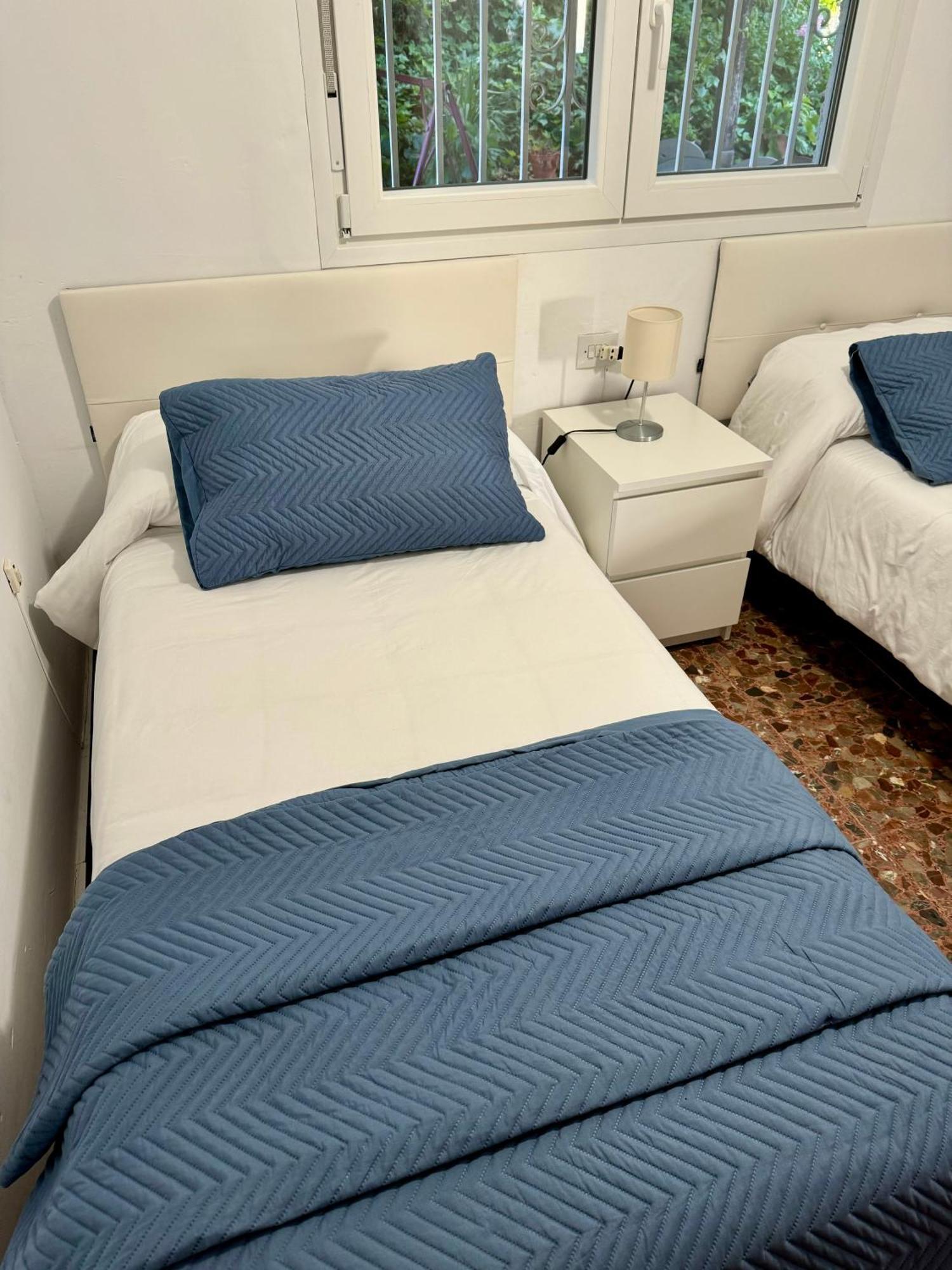 Casa Rural Balcon De موناتْشيل المظهر الخارجي الصورة